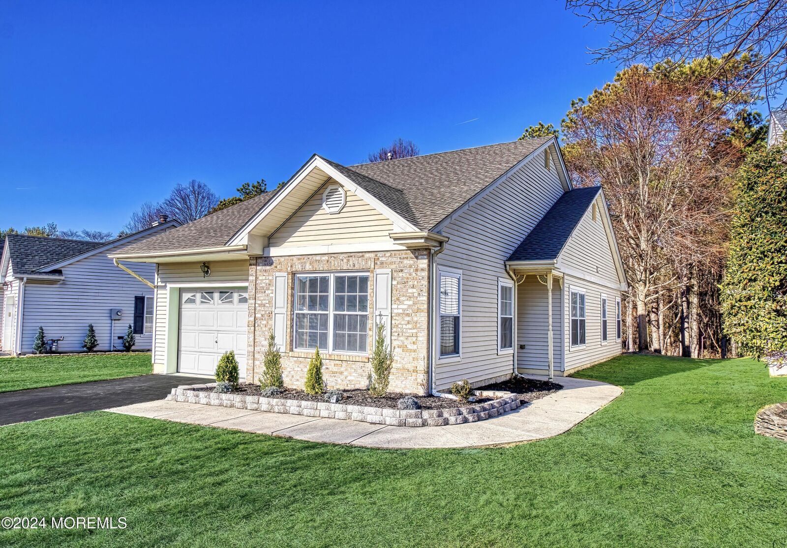 Property Photo:  126 Riva Boulevard  NJ 08723 