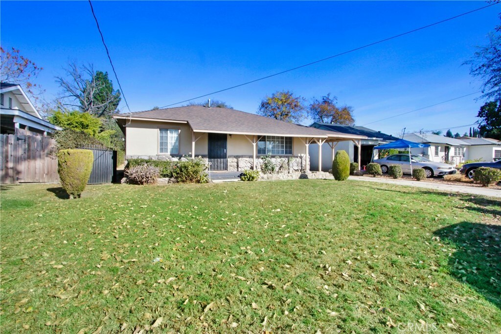 Property Photo:  413 Pamela Road  CA 91010 