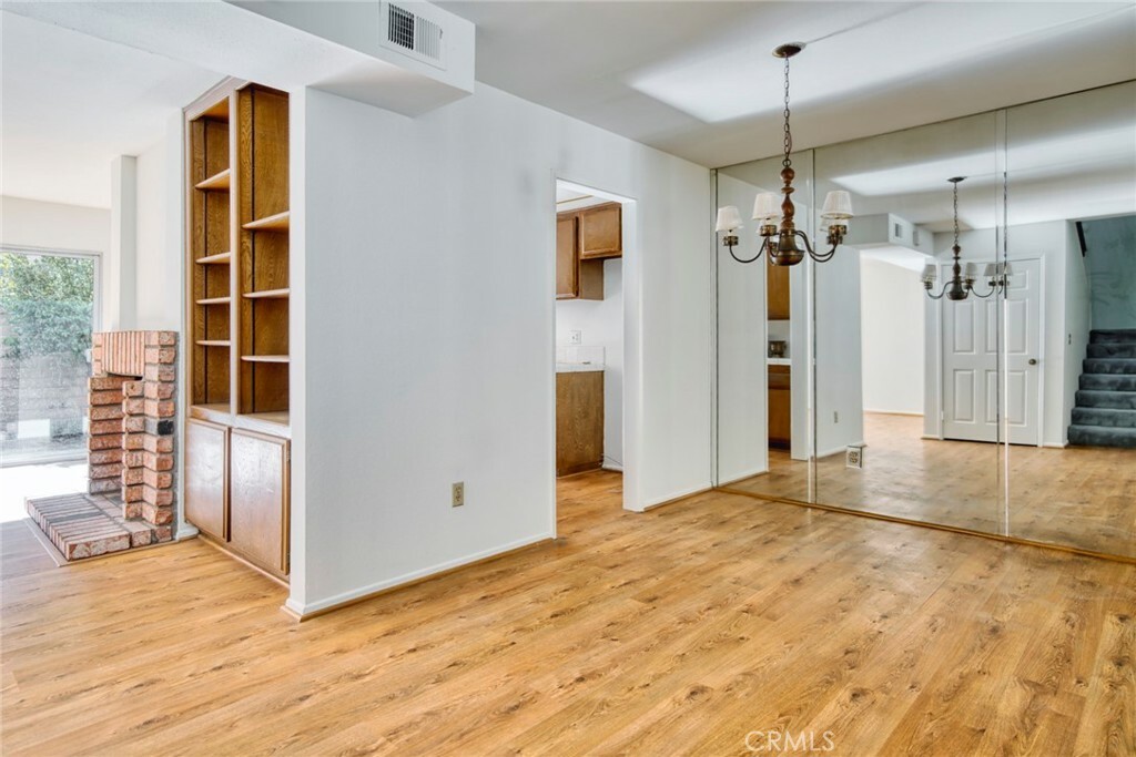 Property Photo:  1151 N Dresden Street 17  CA 92801 