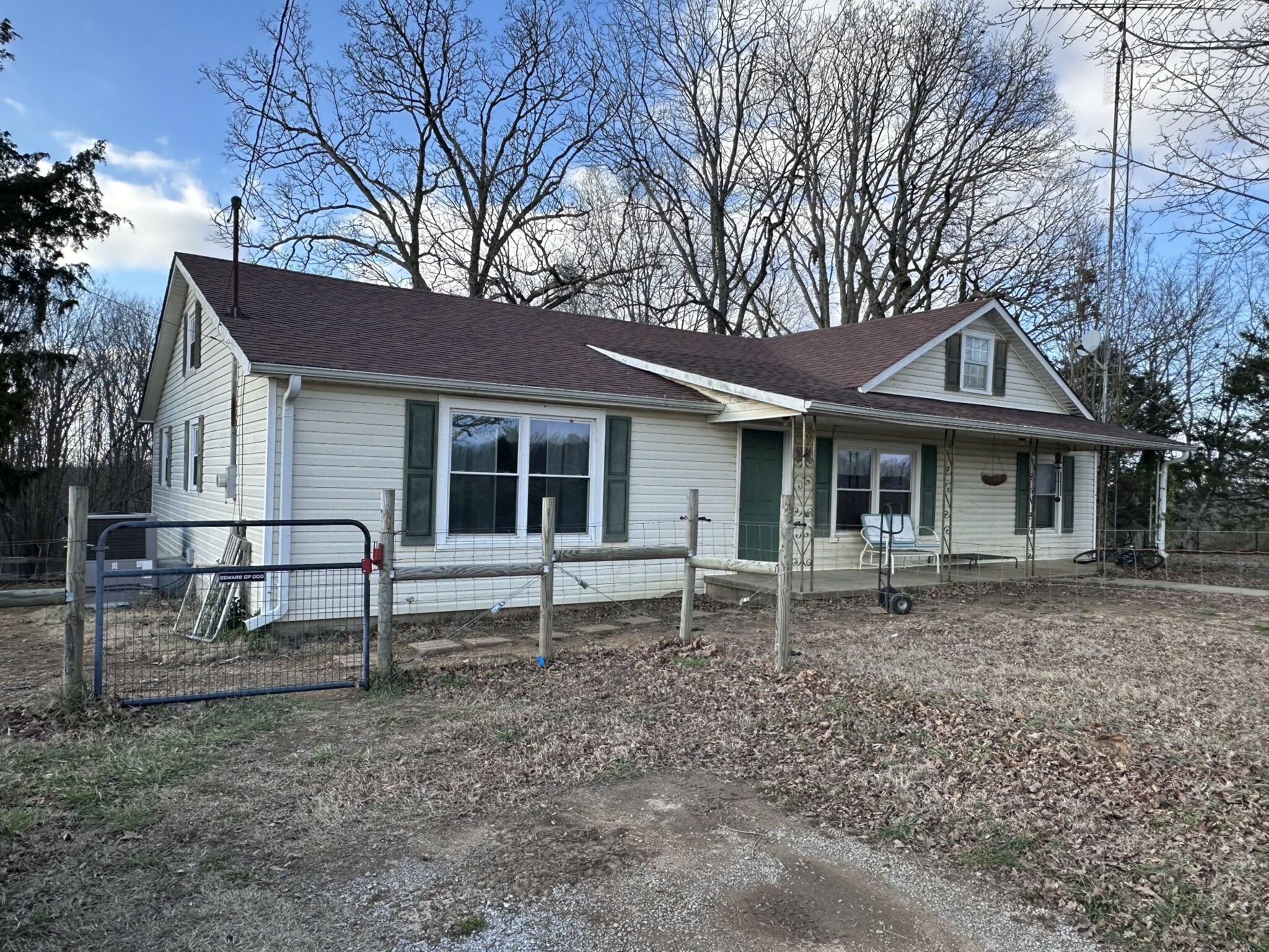 Property Photo:  147 Beeler Rd  TN 38464 