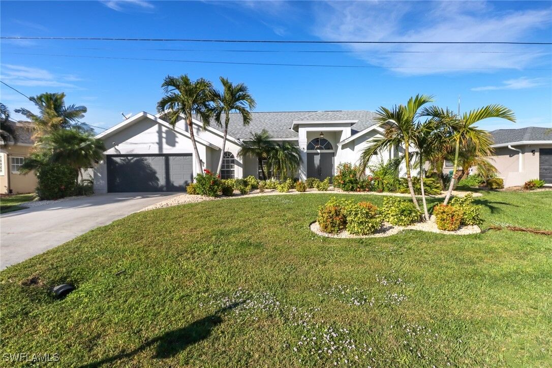 Property Photo:  1423 SW 49th Street  FL 33914 