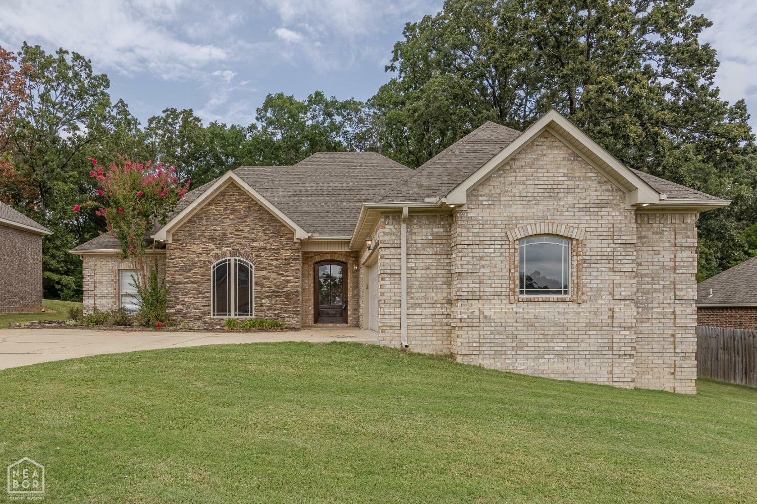 Property Photo:  1502 Sullivan Circle  AR 72404 