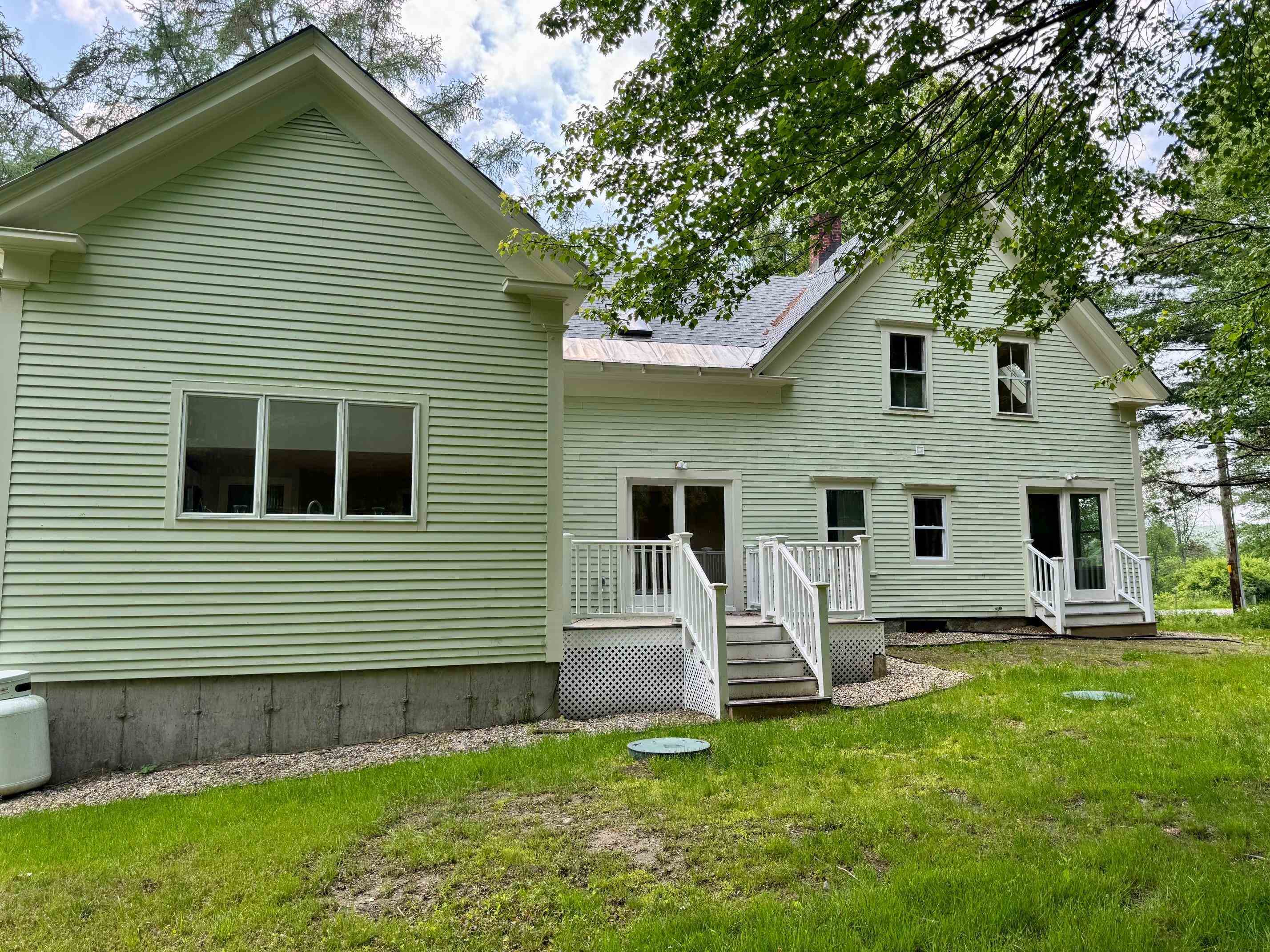 Property Photo: 255 Swanzey Lake Road NH 03446