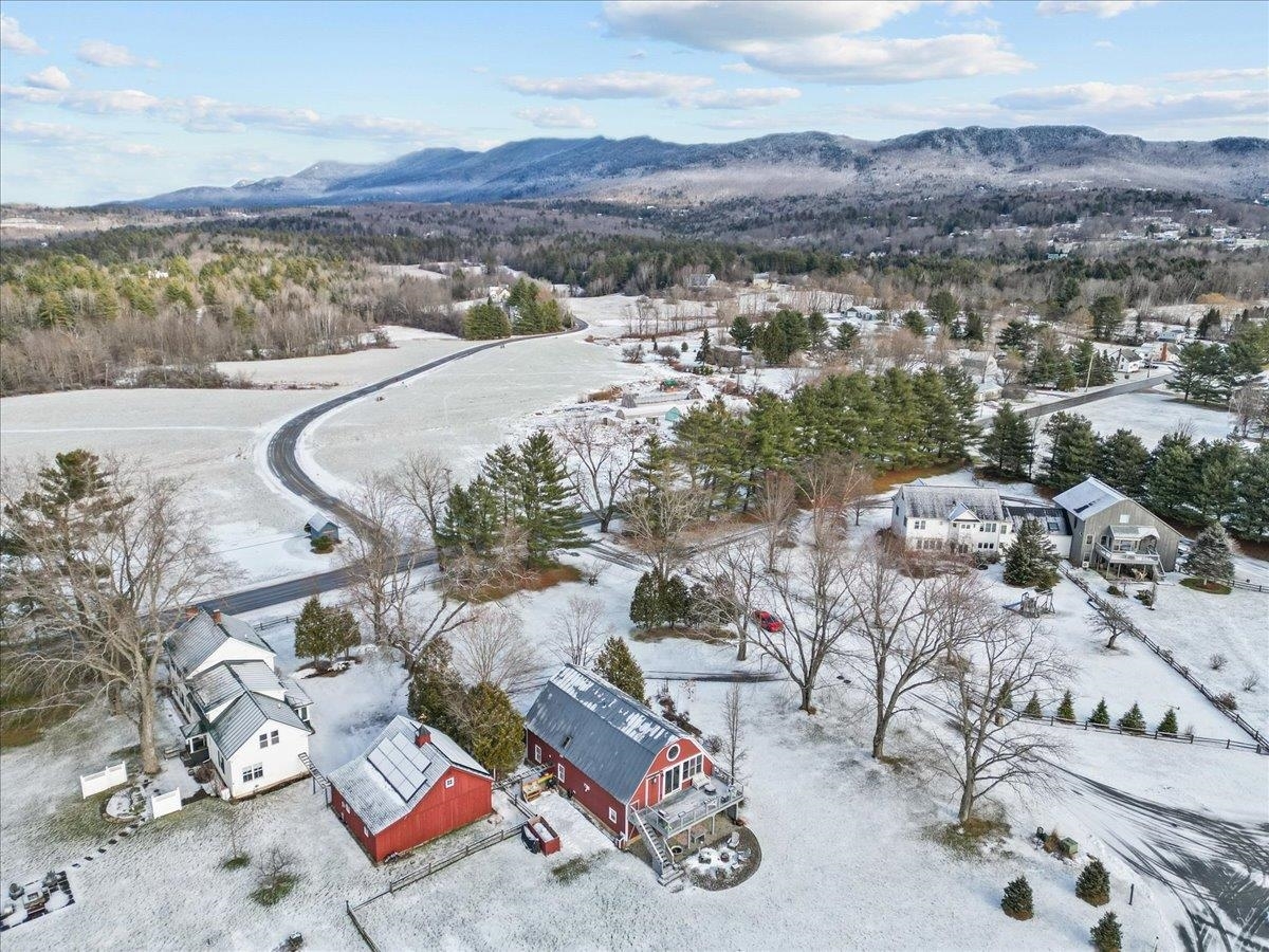 Property Photo:  40 Homestead Lane  VT 05677 