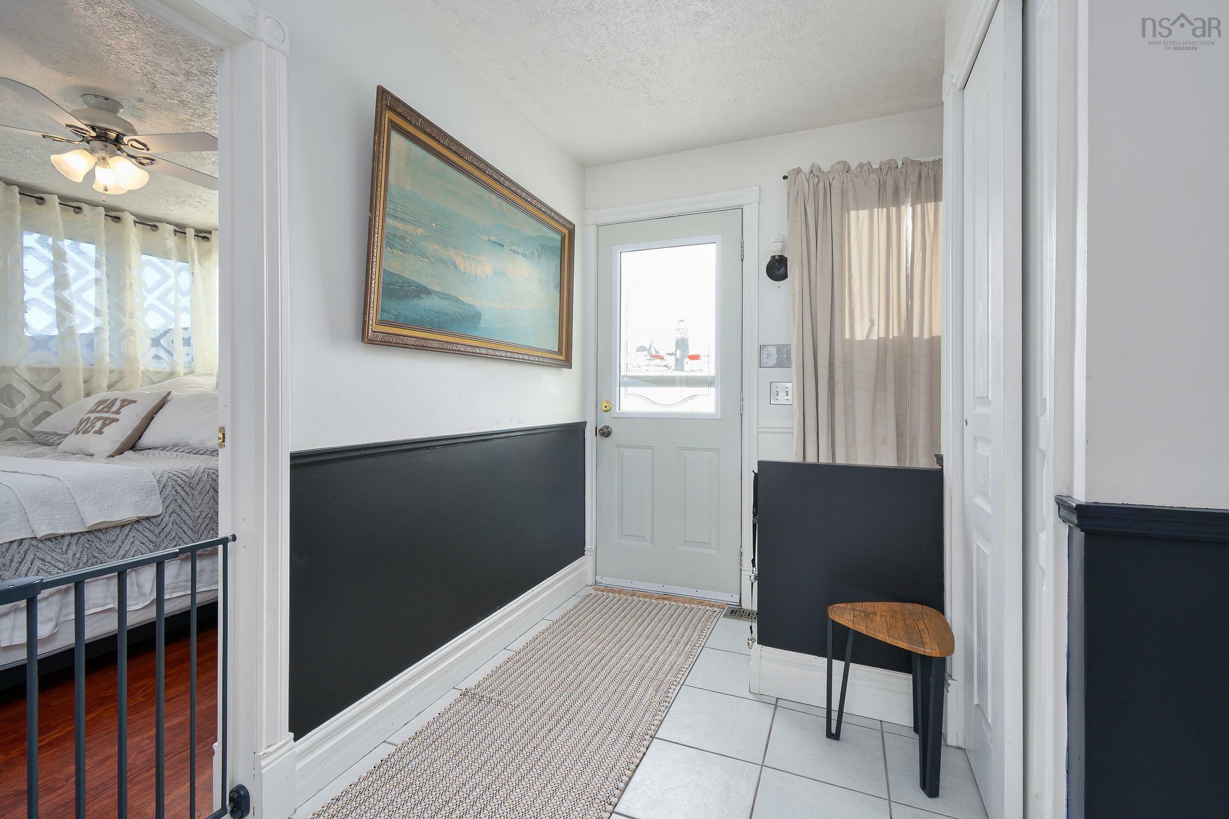 Property Photo:  100 Borden Street  NS B1A 1Y7 