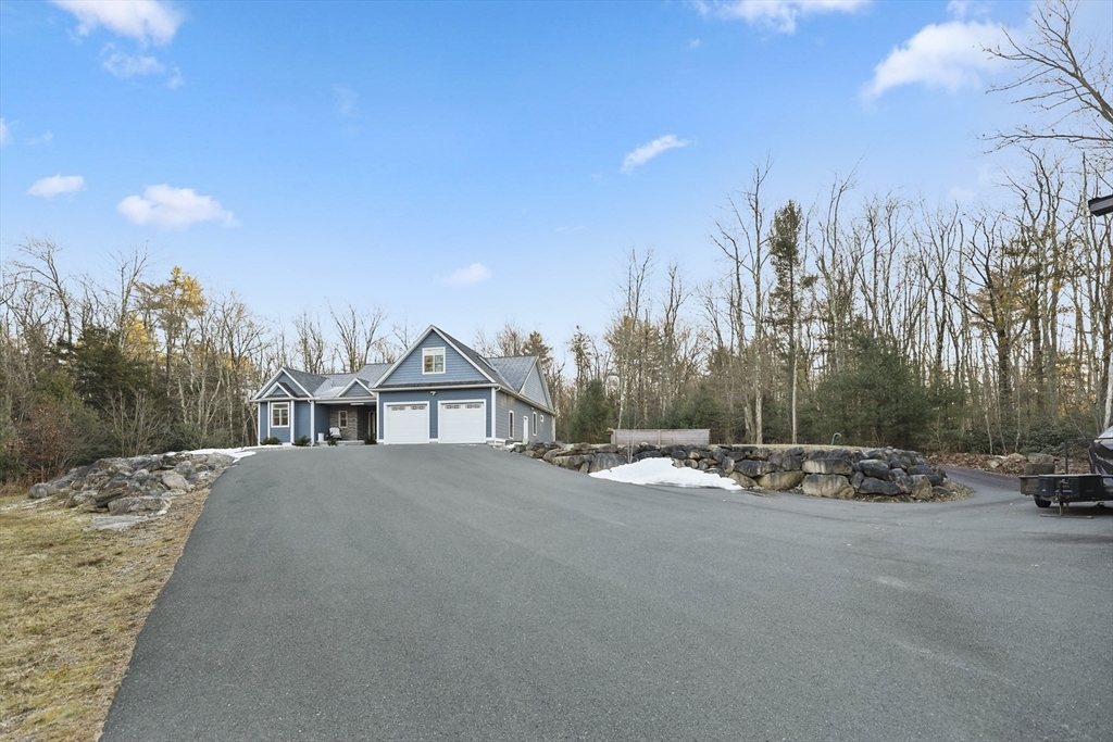 Property Photo: 2012 East Otis Rd MA 01029