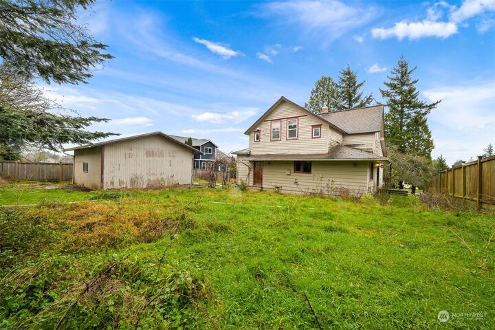 Property Photo:  6109  Evergreen Way  WA 98248 