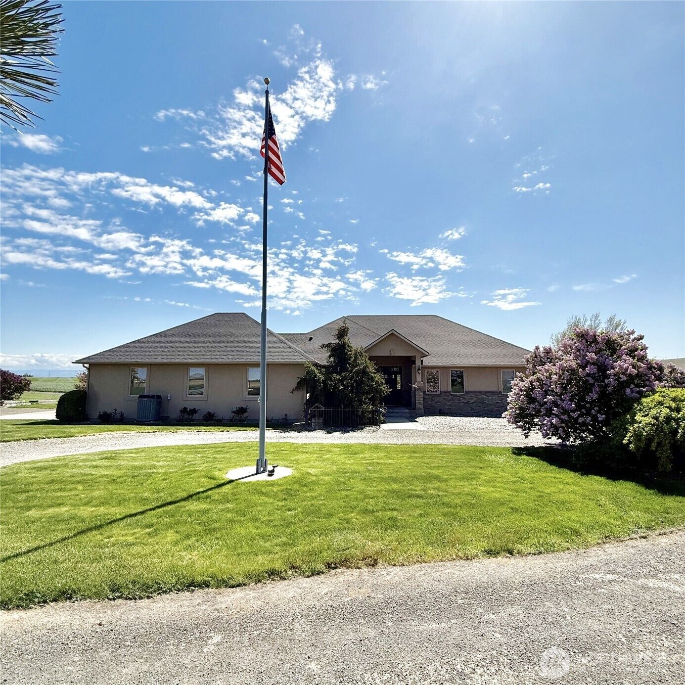 Property Photo: 1078 Gardena Creek Road WA 99360