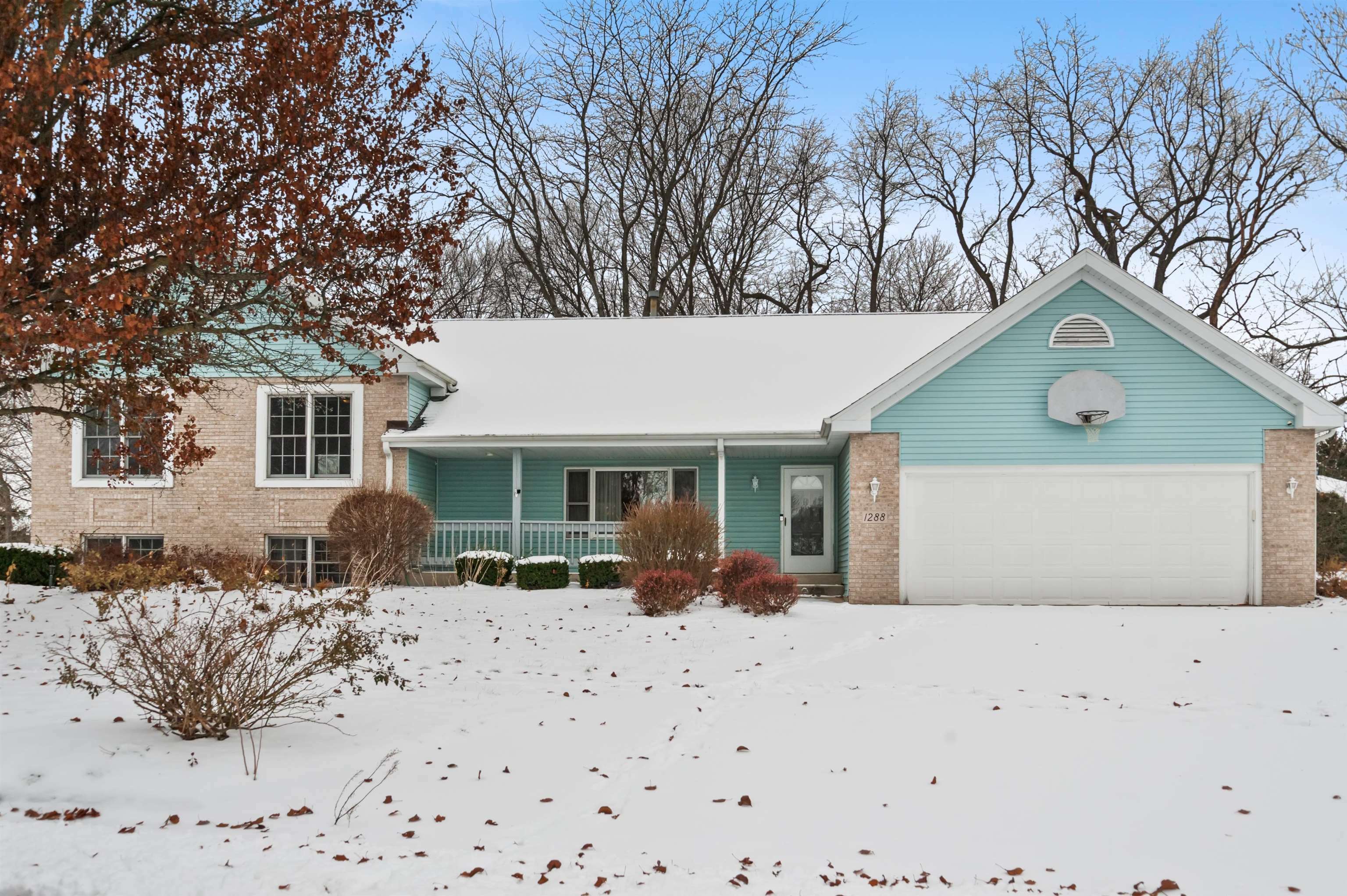 Property Photo:  1288 Anee Drive  IL 61108 