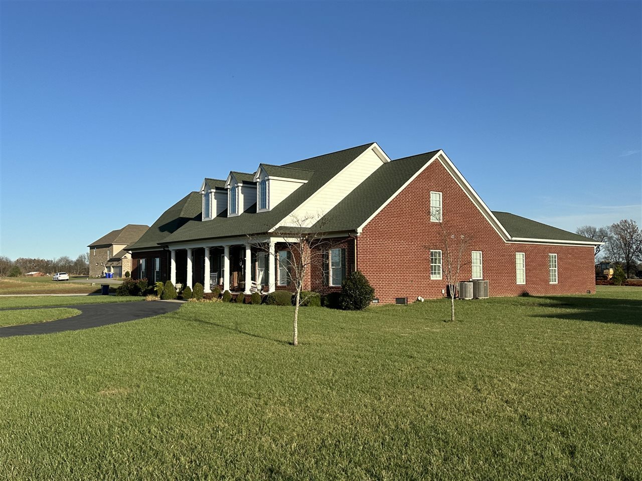 Property Photo:  2415 Silver Oak Street  KY 42104 