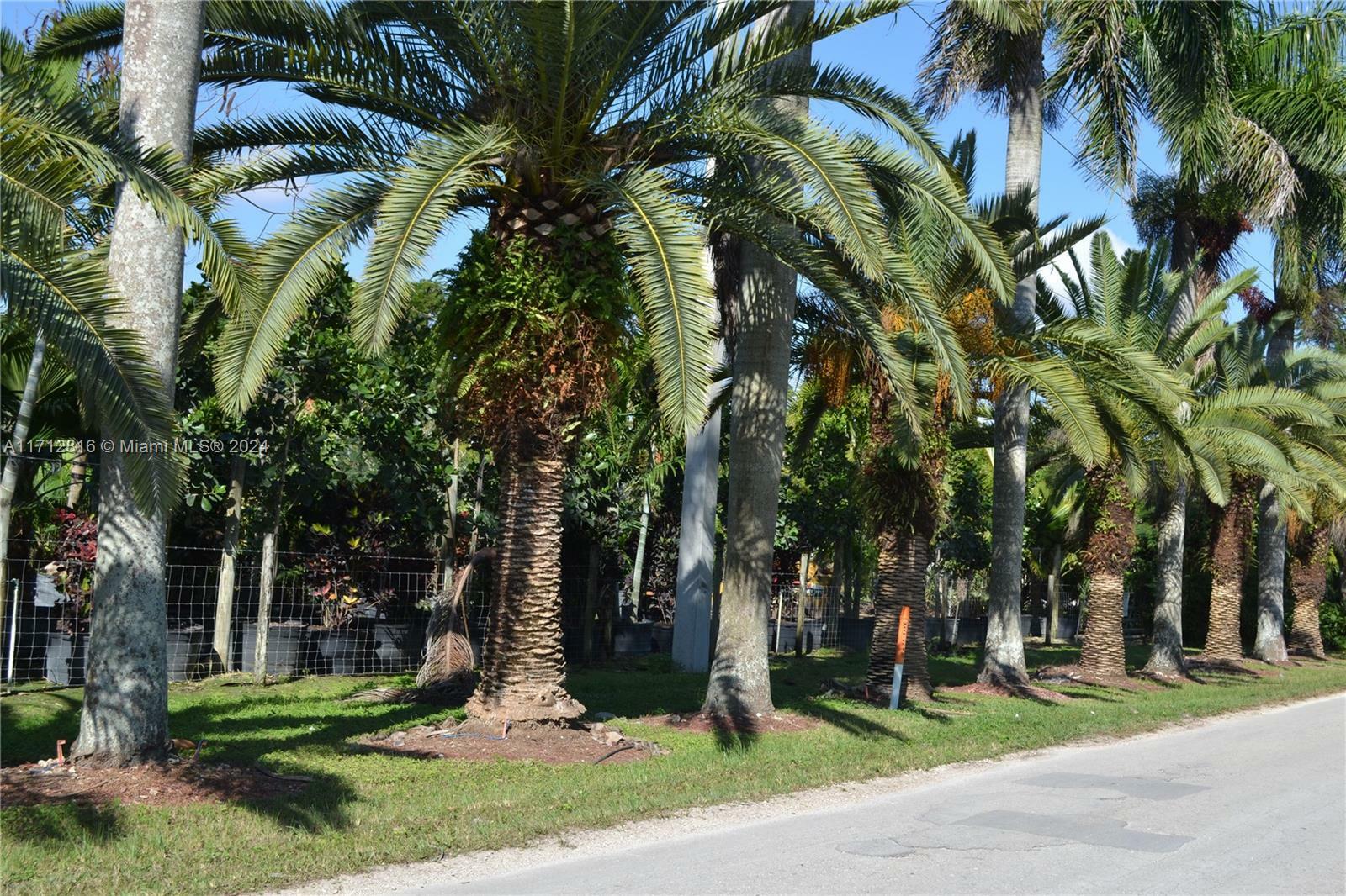 Property Photo:  22500 SW 207 Avenue  FL 33170 