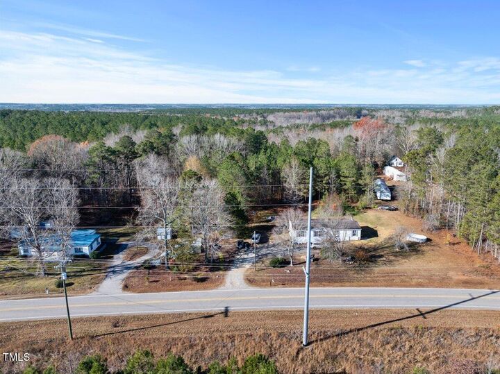 Property Photo: 1370 Nc Hwy 58 NC 27589