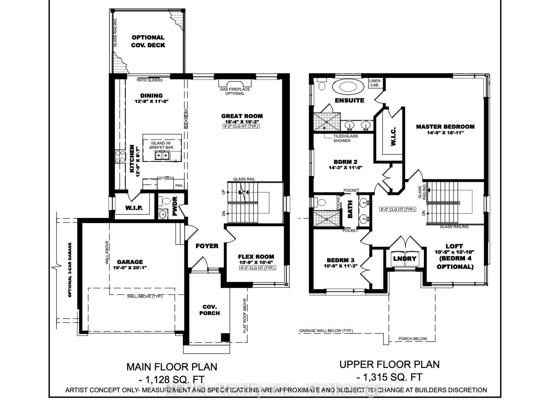 Property Photo: Lot 7 Anchor Road ON L0S 1A0
