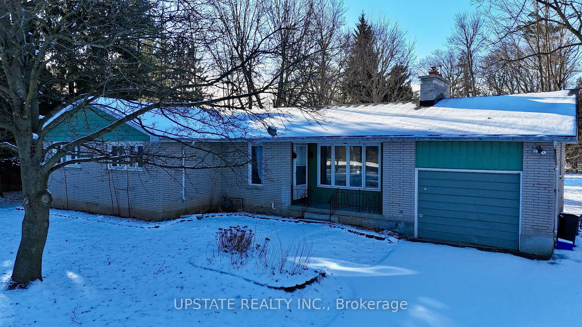 Property Photo: 9580 Winston Churchill Blvd ON L0P 1K0