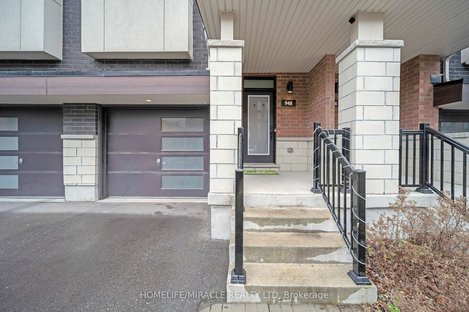 Property Photo:  948 Kicking Horse Path N  ON L1J 0B4 