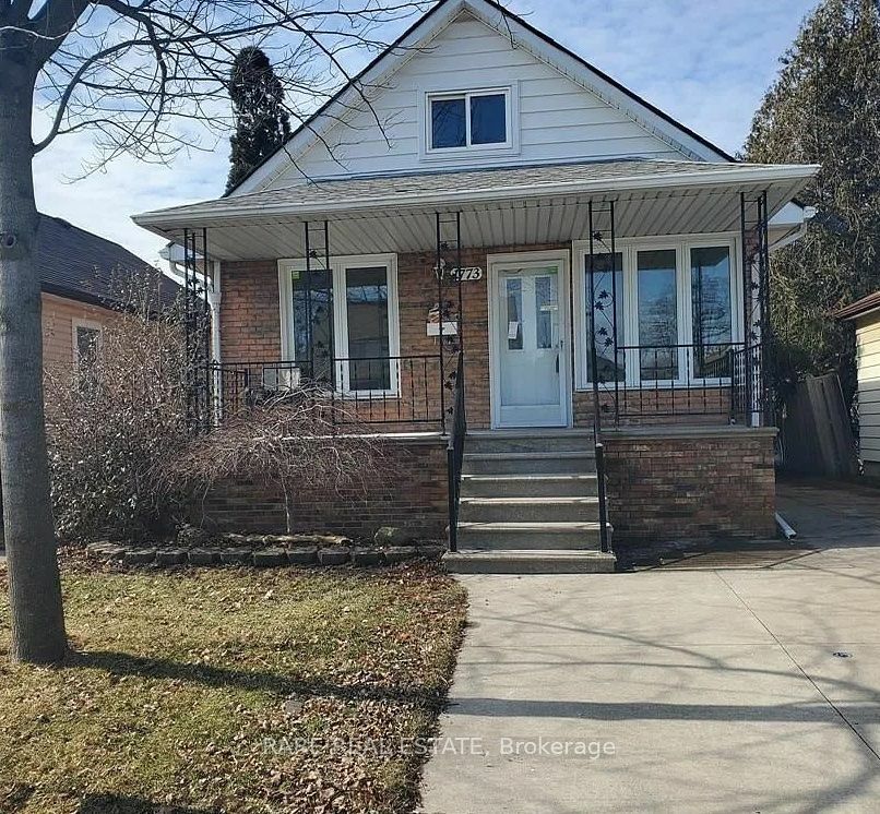 1773 Hall Ave  Windsor ON N8W 2L5 photo