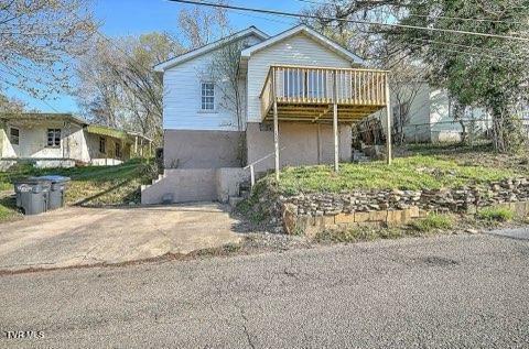 133 Mullins Street  Kingsport TN 37665 photo