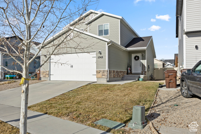 Property Photo:  1745 E Downwater St  UT 84005 