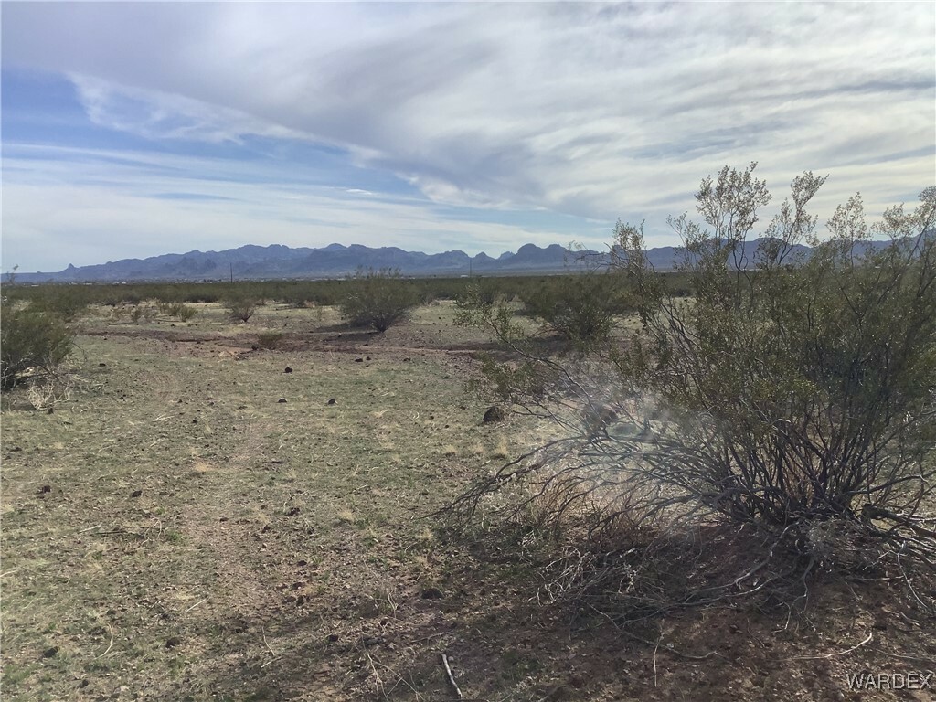 Property Photo:  Tbd N Emery Park Road  AZ 86413 