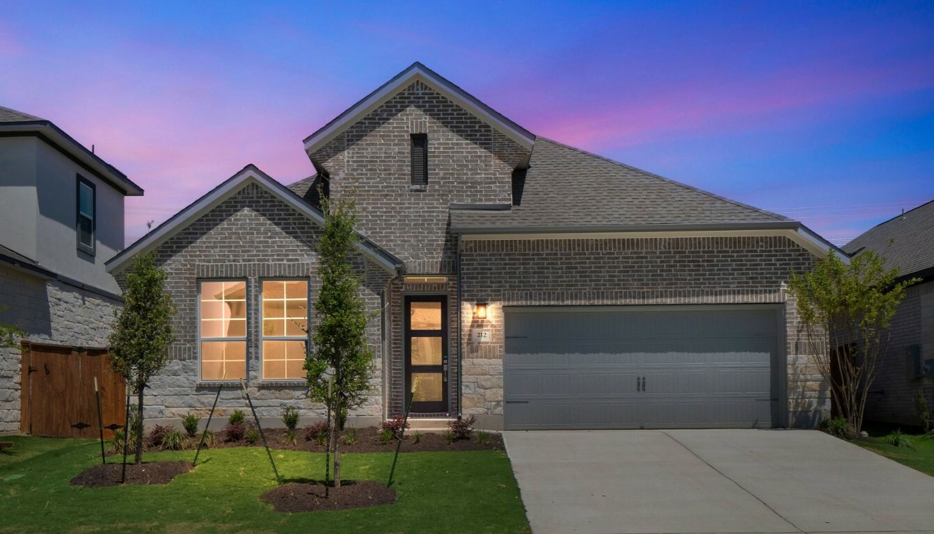 212 Millbend Road  Georgetown TX 78633 photo