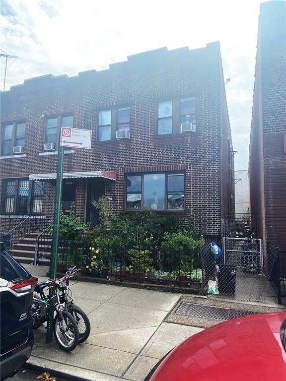 Property Photo: 6519 15th Avenue NY 11219