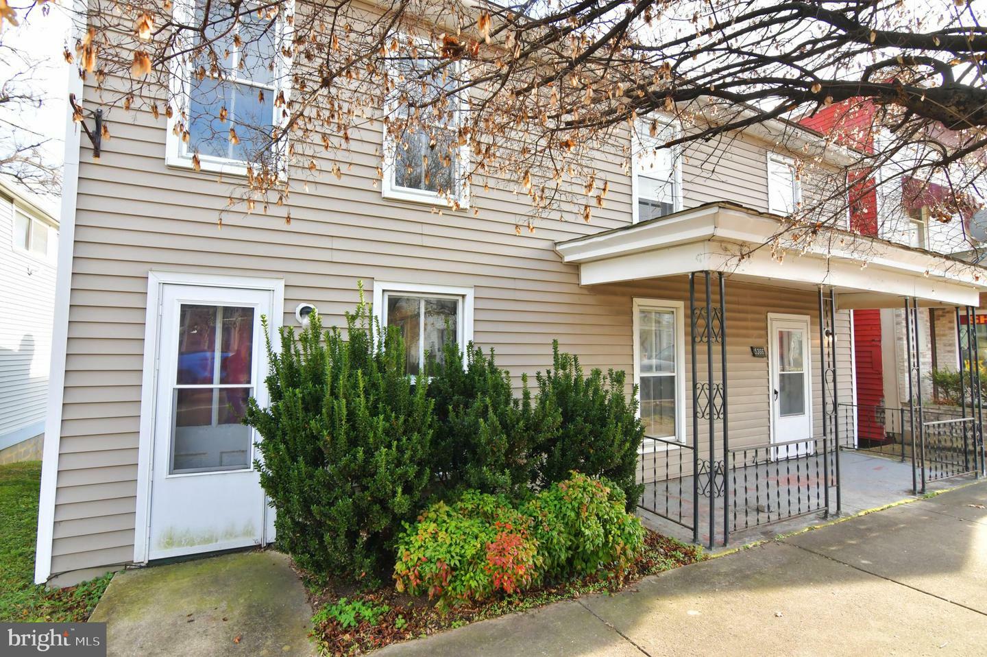 Property Photo:  5366 Main Street  VA 22655 