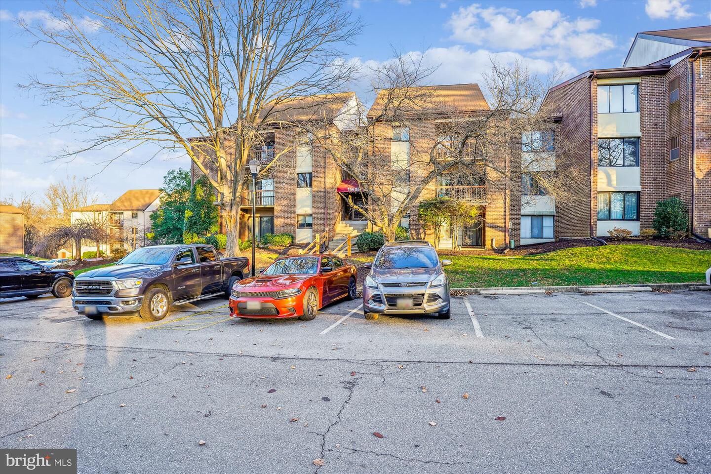 Property Photo:  15605 Dorset Road 35  MD 20707 