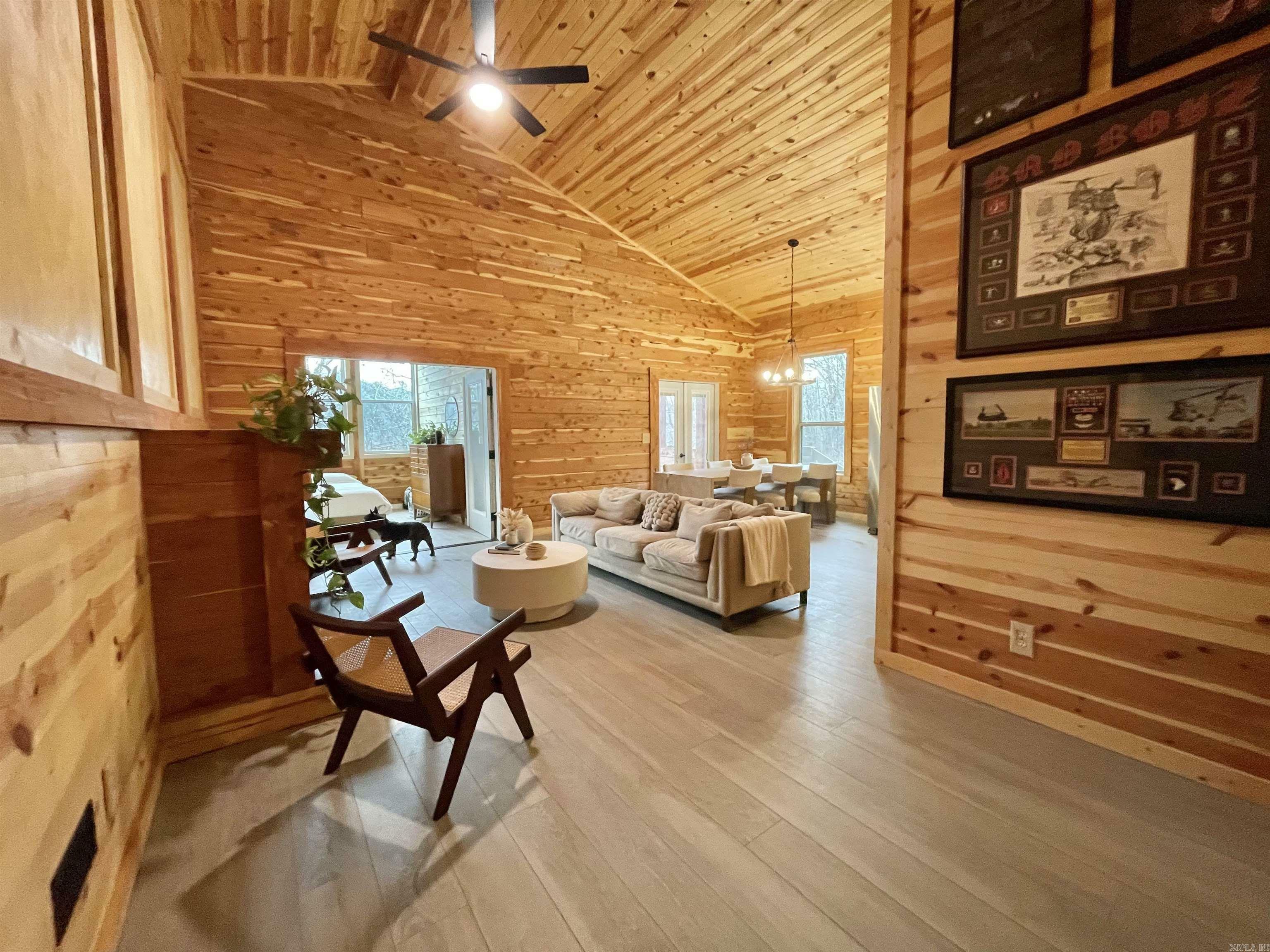 Property Photo:  1348 Kahoka Road  AR 72560 