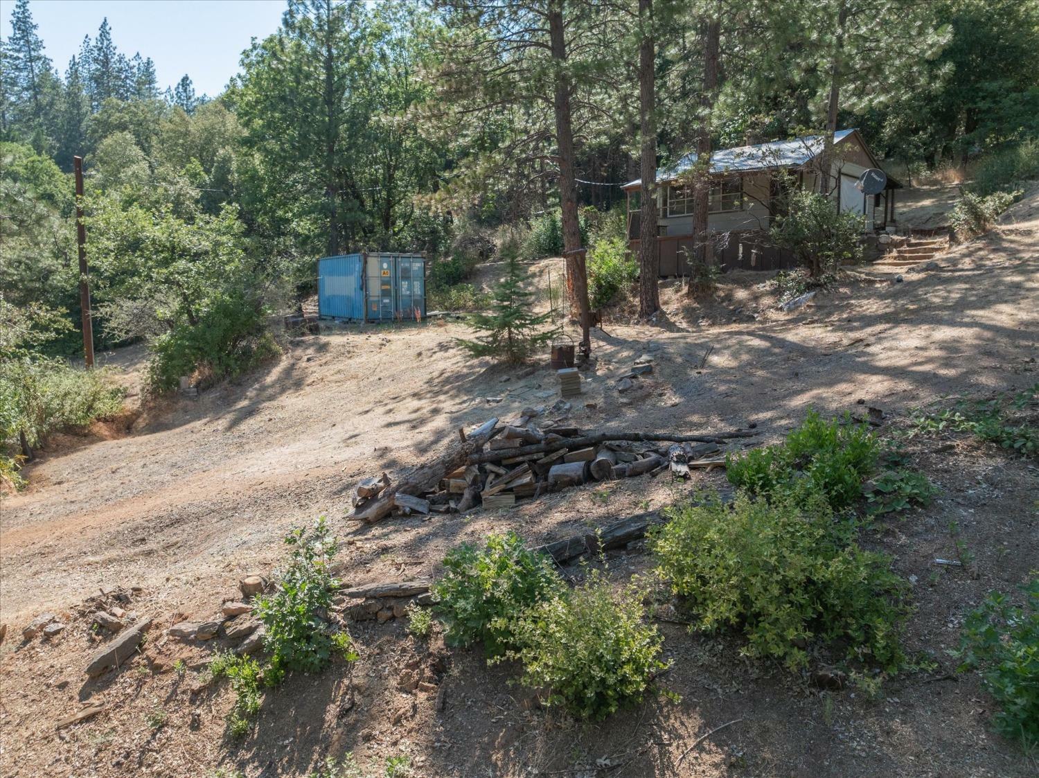 Property Photo:  3825 Pennsylvania Gulch Road  CA 95247 