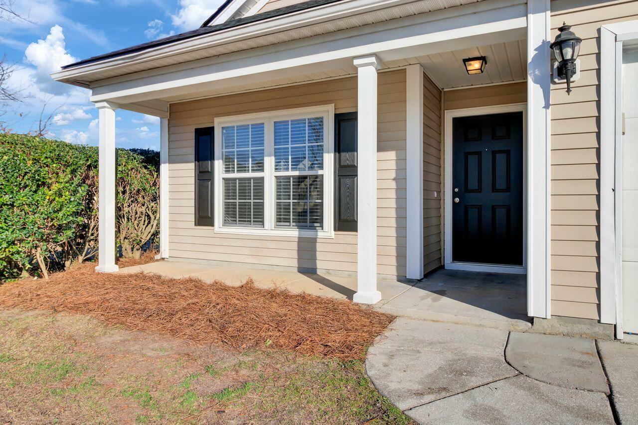 Property Photo:  1112 Moss Grove Drive  SC 29461 