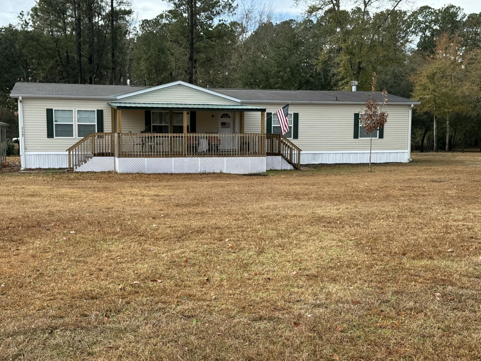 Property Photo:  156 Caroline Drive  SC 29436 