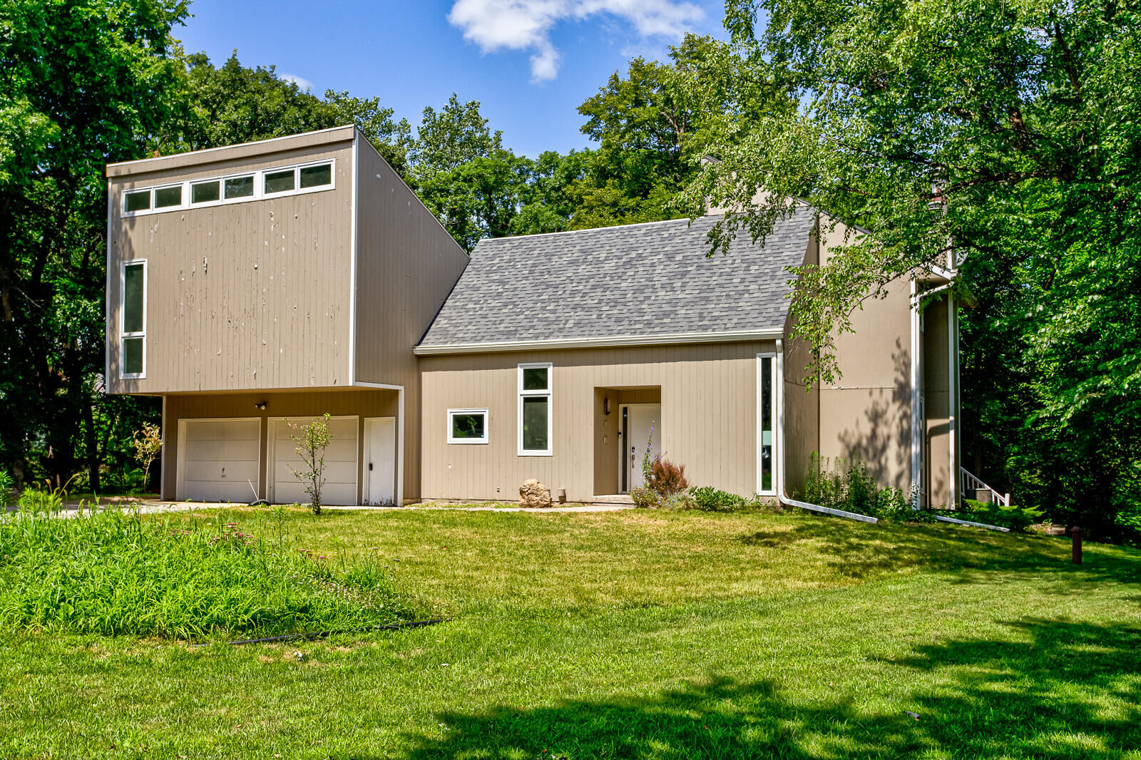 Property Photo:  4535 513th Avenue  IA 50014 
