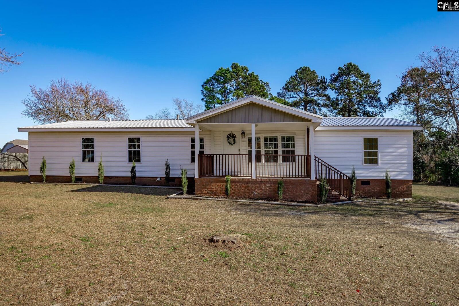 Property Photo:  128 Rabon  SC 29073 
