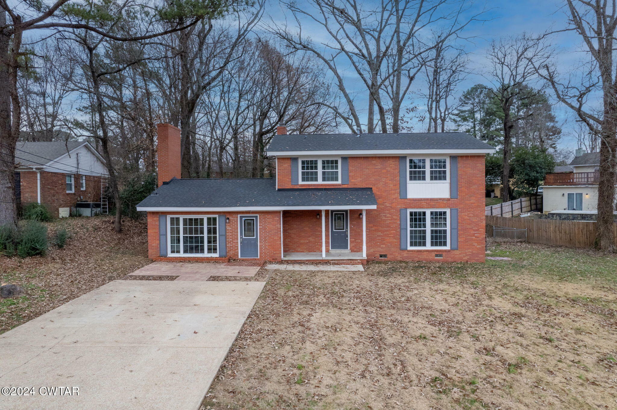 Property Photo:  150 Montclair Drive  TN 38301 