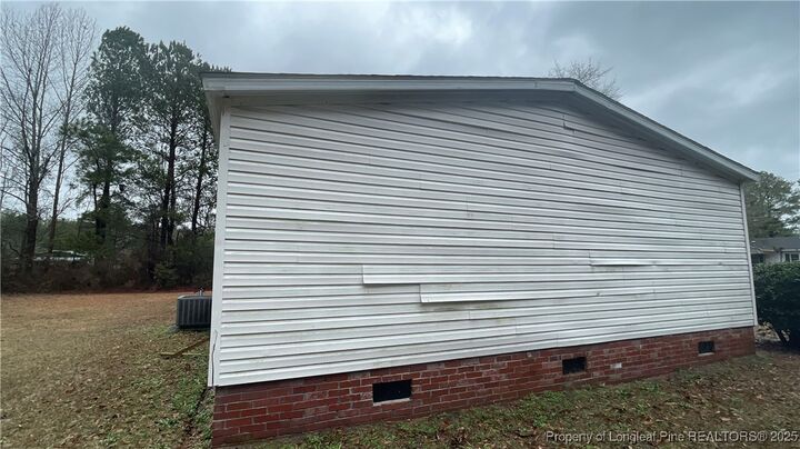 Property Photo: 4062 Dudley Street NC 28312