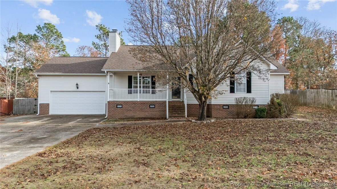Property Photo: 185 Bay Tree Lane NC 27332