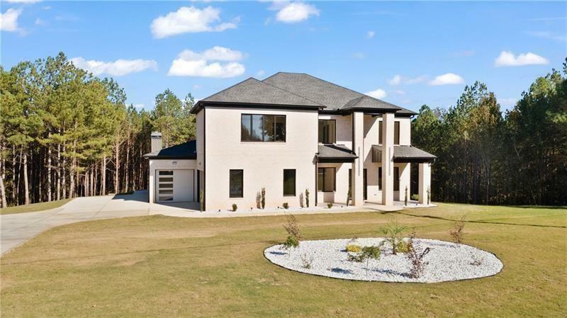 Property Photo:  4109 Double Springs Road SW  GA 30656 