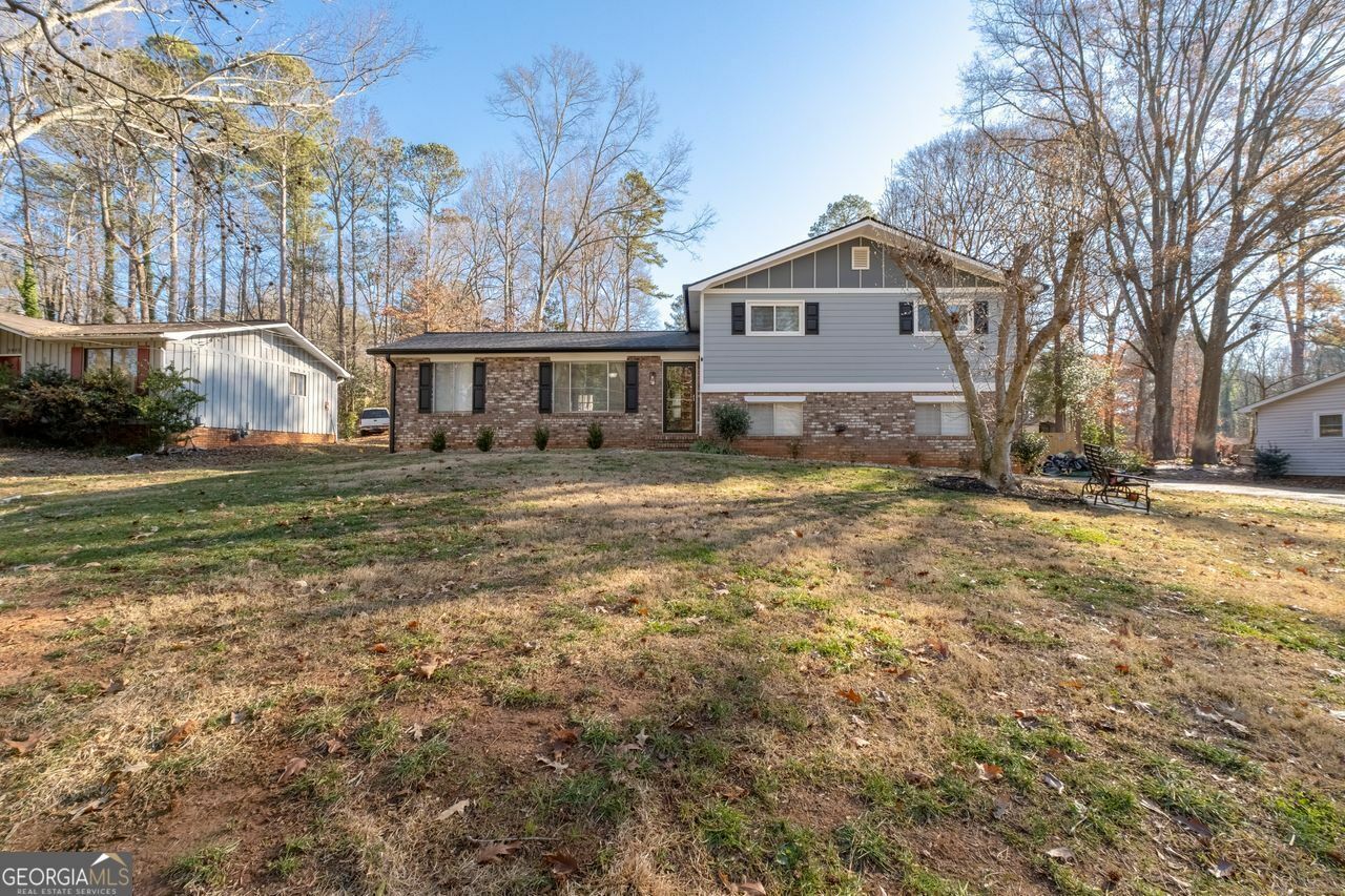 Property Photo:  3482 Bryant Lane  GA 30066 