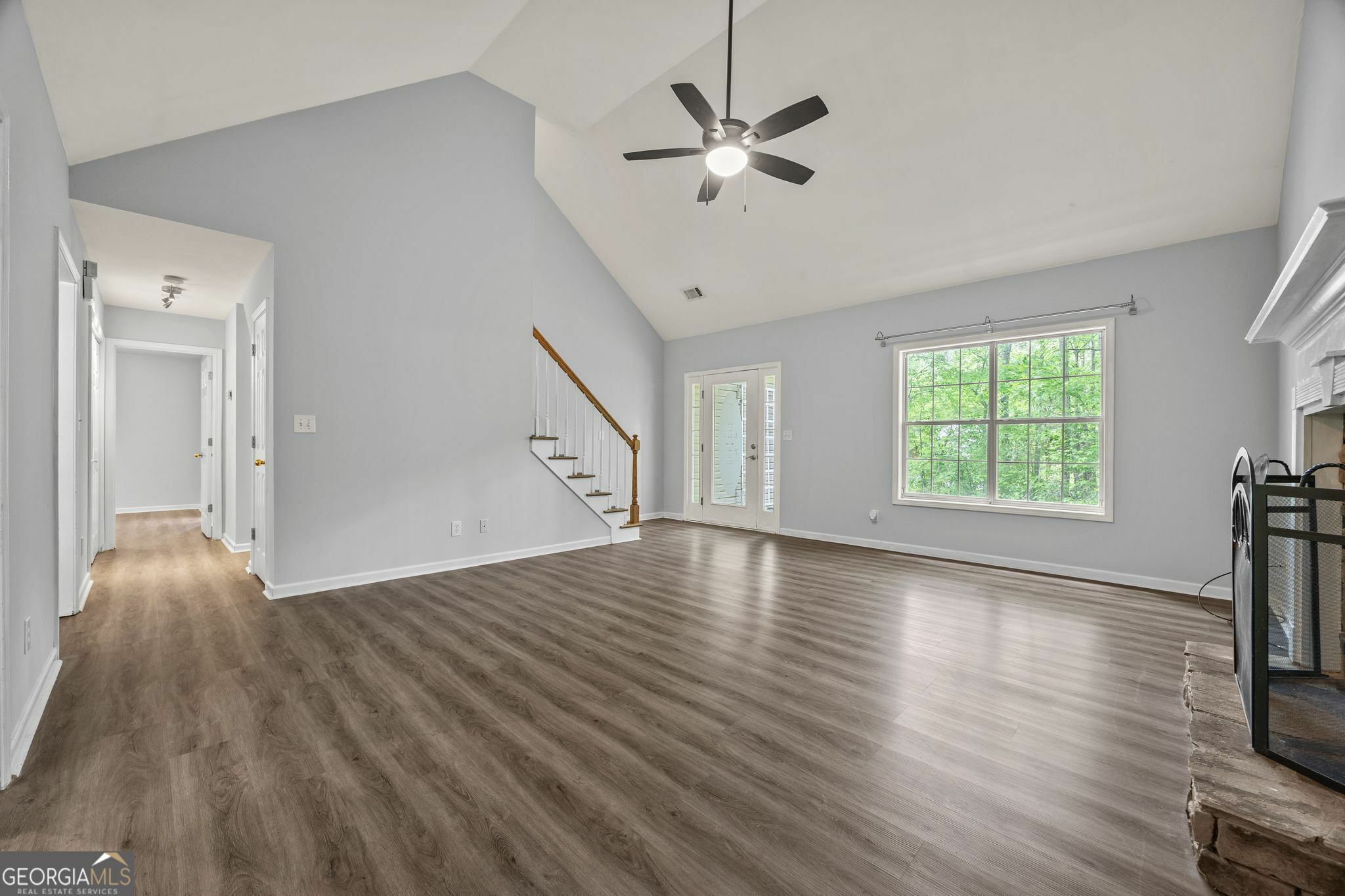 Property Photo: 65 Riverside Way GA 30277