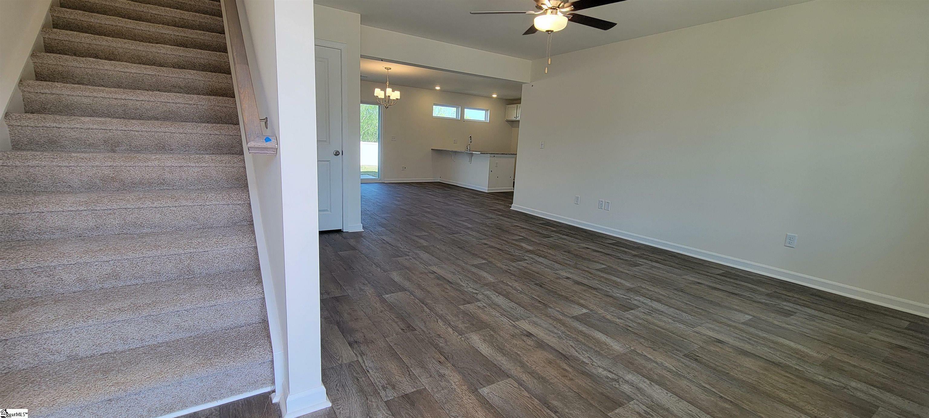 Property Photo: 6043 Willutuck Drive Lot 42 SC 29316