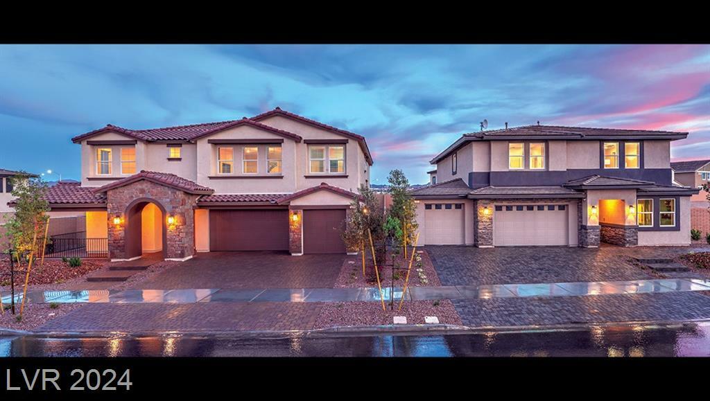 1124 Green Lovebird Street 531  Henderson NV 89011 photo