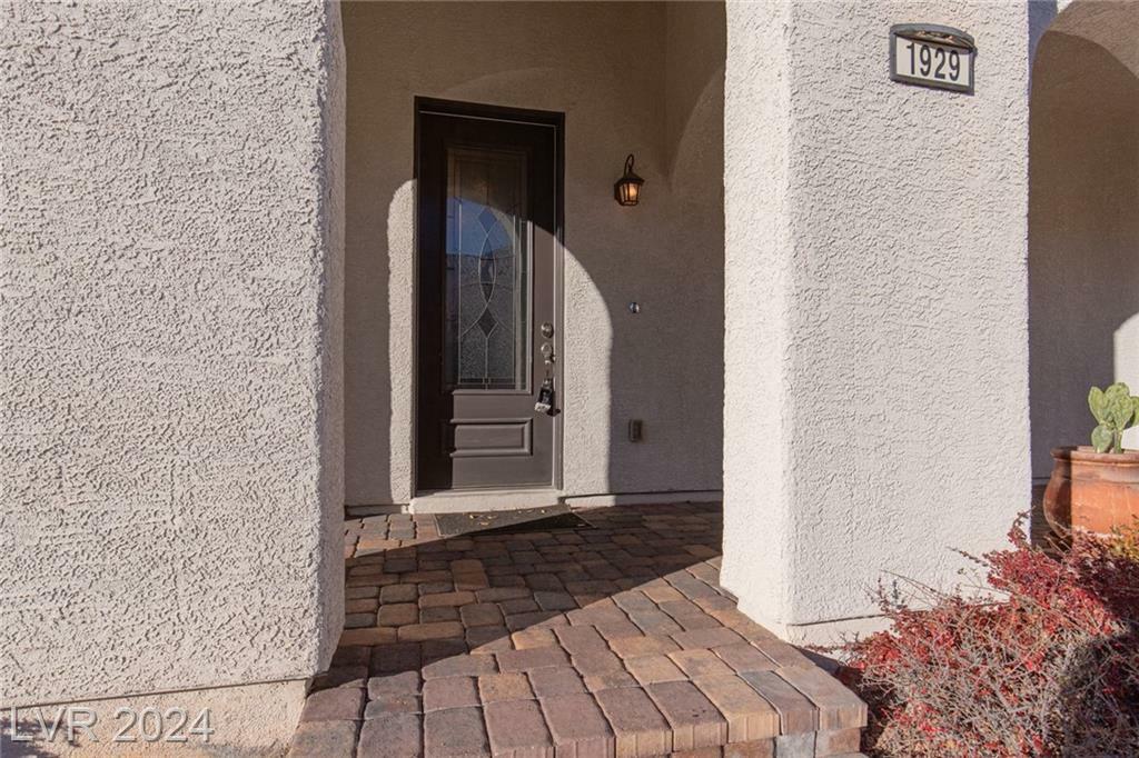 Property Photo:  1929 Granemore Street  NV 89135 