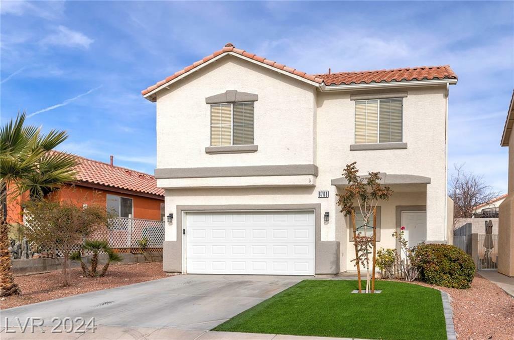 Property Photo:  8708 Emsdale Court  NV 89147 