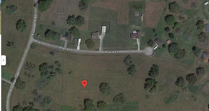 Property Photo:  1449 Prairie Court  TX 77515 
