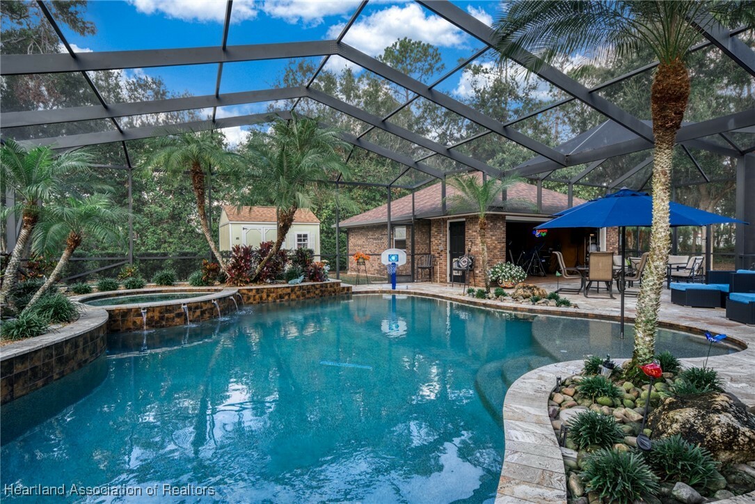 Property Photo:  3460 Lakeview Drive  FL 33870 