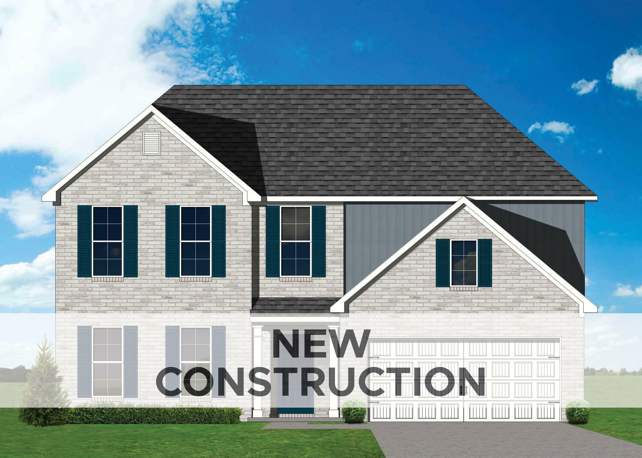 Property Photo: 102 Dunmore Lane KY 40324