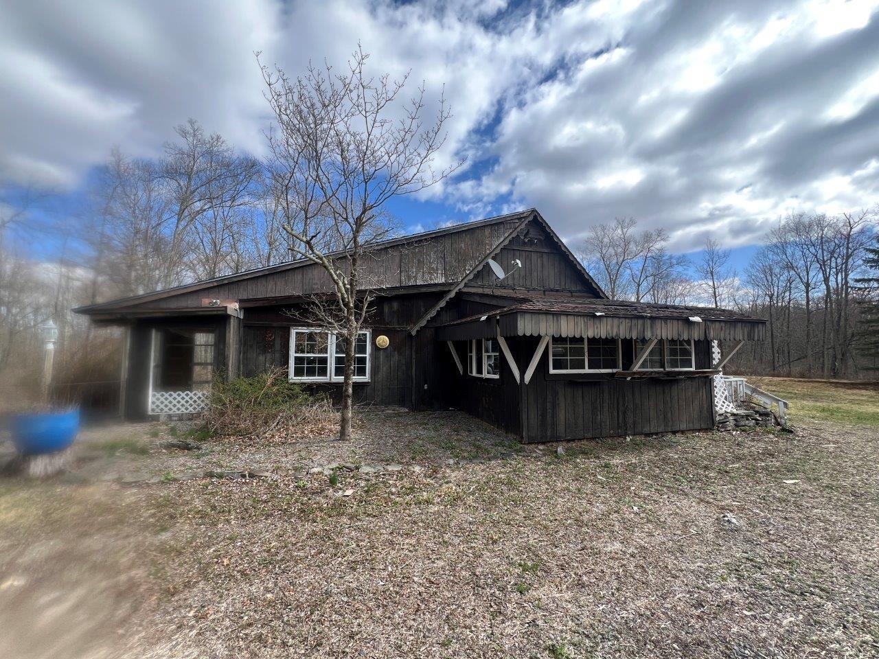 Property Photo: 854 New Paltz Road NY 12528