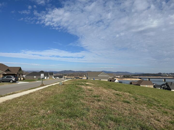 Property Photo:  0000 Shoreline Vista  TN 37814 