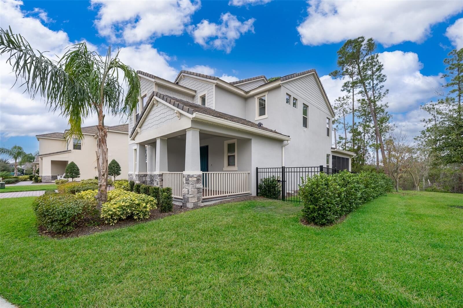 Property Photo:  8744 Sonoma Coast Drive  FL 34787 