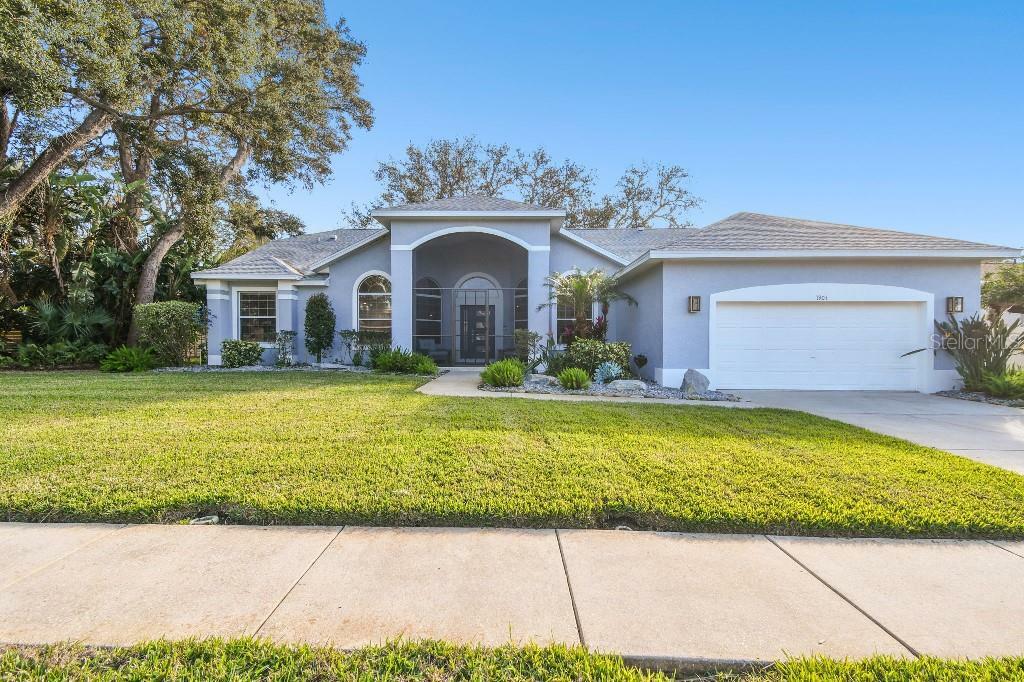 1903 Gulf Beach Boulevard  Tarpon Springs FL 34689 photo